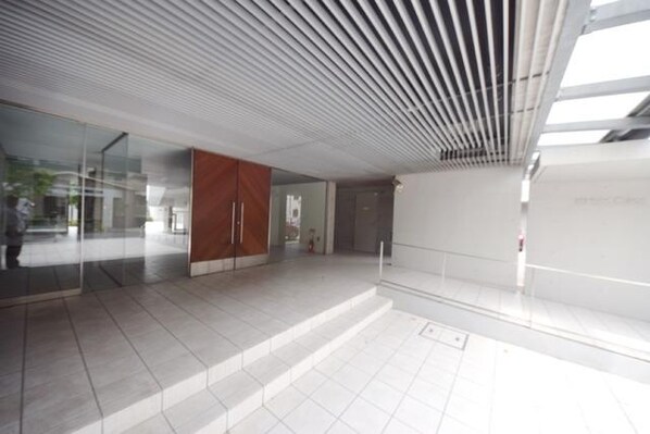 Maison Blancの物件内観写真